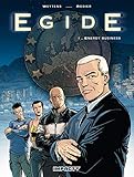 Egide, Tome 1 : Energy Business