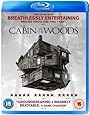 Cabin in the Woods [Blu-ray]