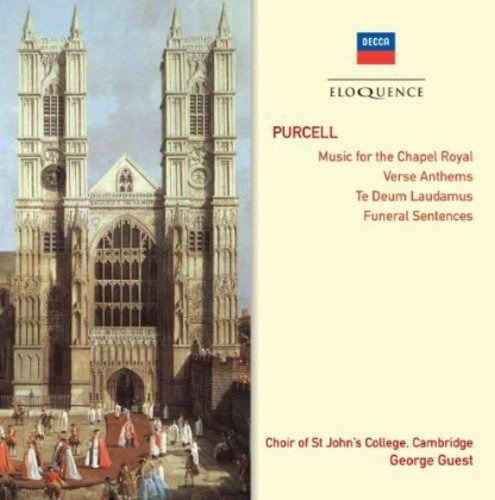 Preisvergleich Produktbild Anthems