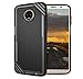 Produktbild FoneExpert® Motorola Moto Z3 Play Handy Tasche, Shockproof TPU Weich Gel Hülle Silikon Case Cover Hüllen Schutzhülle Für Motorola Moto Z3 Play