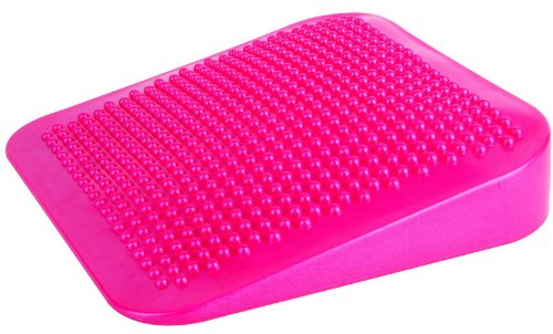 Aeromat Balance Wedge, 131/2x131/2x3-Inch