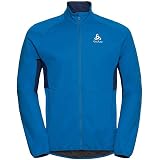 ODLO Men's Aeolus Element Warm Trouser 