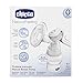 Chicco – 5740000000 – Manual Breast Pump with Accessories