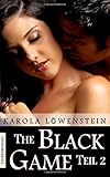 Cover zum Buch The Black Game