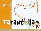 actividades matematicas 4 primaria pdf  Tarantella 4 pack cuaderno actividades - 9788420559728