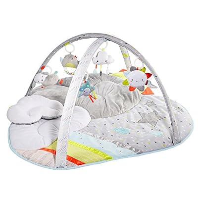 Skiphop Skip*Hop Tapis d'Activité Nuage