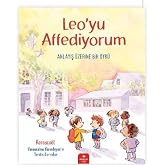 Leo&rsquo;yu Affediyorum