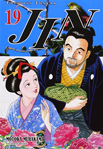 Jin — Tome 19