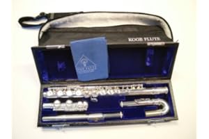 Koge KF-12 E+1 Querflöte