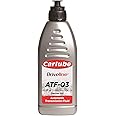 Carlube XTE100 Driveline ATF-Q3 Automatic Transmission Fluid 1L