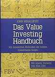 Image de Das Value-Investing-Handbuch: Mit bewährten Methoden die besten Investments finden