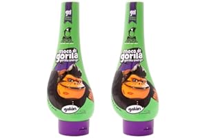 TLT BEAUTY Pack 2x Moco de gorila galan verde