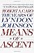 Means of Ascent: The Years of Lyndon Johnson II by 