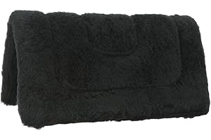Tough 1 Miniature Western Fleece Pad