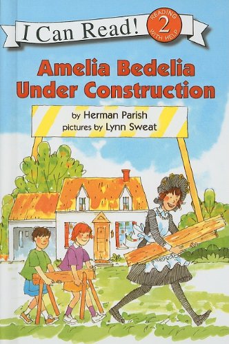 Amelia Bedelia Under Construction I Can Read Books Level 2 Pdf Download Brennanvet Amelia Bedelia Under Construction I Can Read Books Level 2 Pdf Download Brennanvet