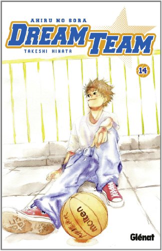 Dream Team — Tome 14