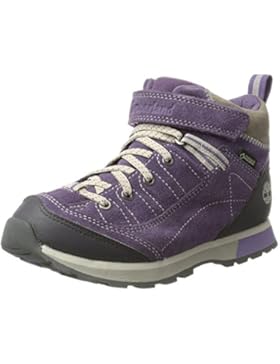 Timberland Unisex-Kinder Griffin Park Chukka Boots