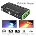 Produktbild BLY-17 Multifunktionale 68800mAh Tragbare Fahrzeug Power Auto Notfall Auto Starthilfe Mini Motor Booster Power Bank