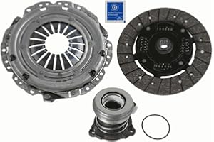SACHS 3000 990 157 Kit frizione