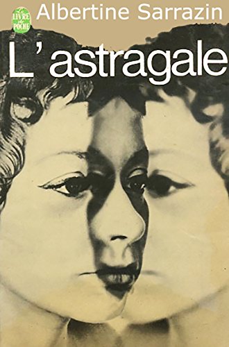 L'astragale L'astragale