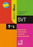 SVT Tle S : Enseignement obligatoire