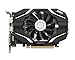 Price comparison product image MSI AMD Radeon RX 460 2G OC 2 GB Gddr5 128 Bit Memory PCI Express 3 DV