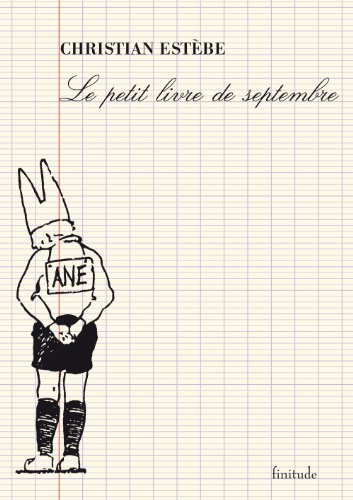 Le  petit livre de septembre