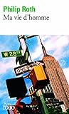 Ma vie d'homme