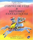 Image de Contes de fées et Histoires fantastiques