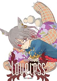 Livres Couvertures de Loveless, tome 13