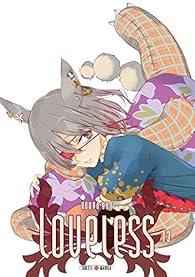 Loveless, tome 13 par Yun Koga