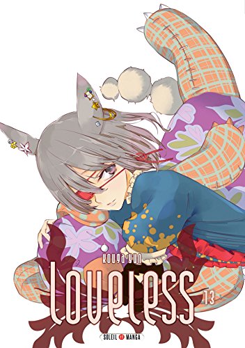 Loveless — Tome 13