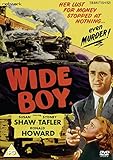 Wide Boy [DVD]