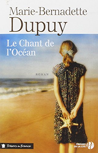LE  CHANT DE L'OCEAN