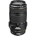 Canon EF 70-300mm F/4-5.6 0345B003AA IS USM Telephoto Zoom Lens (Black) RS.33638.37