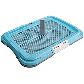 Mycopet Dog Training Toilet Bowl - Large Size