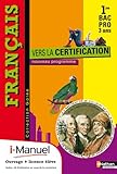Image de Français - Vers la certification