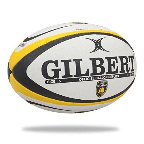 Gilbert Ballon de Rugby Replica La Rochelle