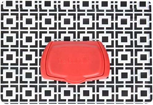 Wet Wipes Pouch, Geometric