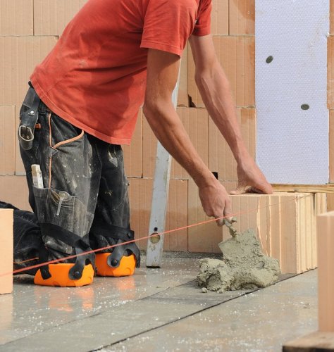 Connex COX792157 Knieschützer Ergo-Fix - 5