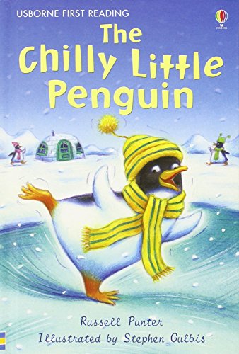 Preisvergleich Produktbild The Chilly Little Penguin (Usborne First Reading)
