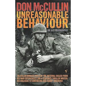 Unreasonable Behaviour: An Autobiography