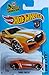 Produktbild 2014 Hot Wheels HW CITY Niederlande Weltmeisterschaft Drehmoment Twister von Mattel