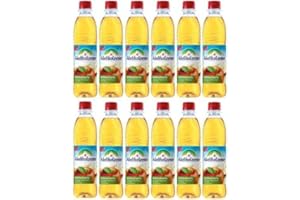 Adelholzener Apfelschorle 12x0,5