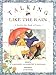 Talking Like the Rain: A Read-to-Me Book of Poems (2002-04-01) by Unknown