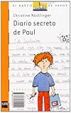 Image de Diario secreto de Susi. Diario secreto de Paul (Barco de Vapor Naranja)