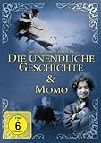 Die unendliche Geschichte & Momo [2 DVDs] - Noah Hathaway