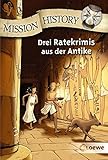 Mission History by 