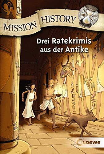 Mission History