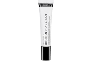 The INKEY List Brighten-I Eye Cream éclaircit instantanément les cernes sous les yeux 15 ml